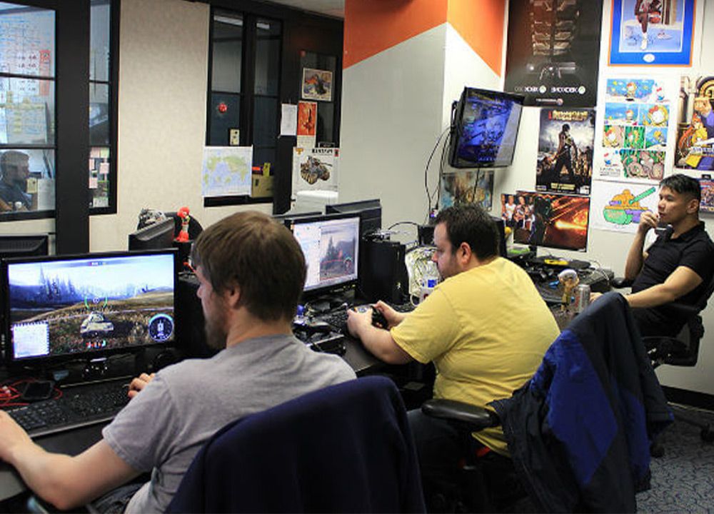 Skills Required to Become a Game Tester