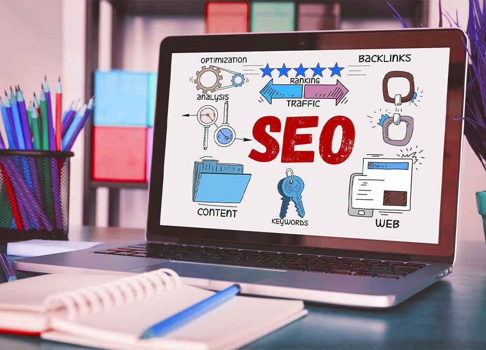 Search Engine Optimization