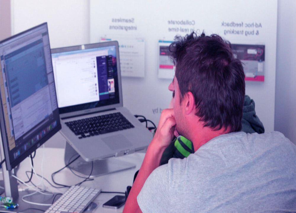Software as a Service