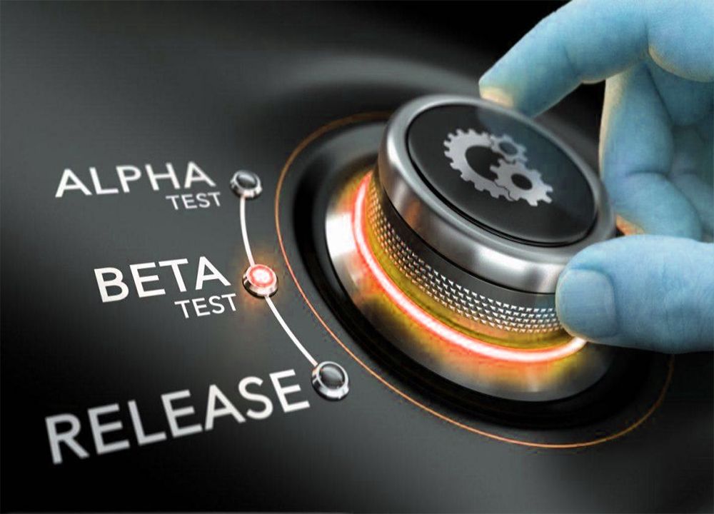 Beta vs Alpha Testing