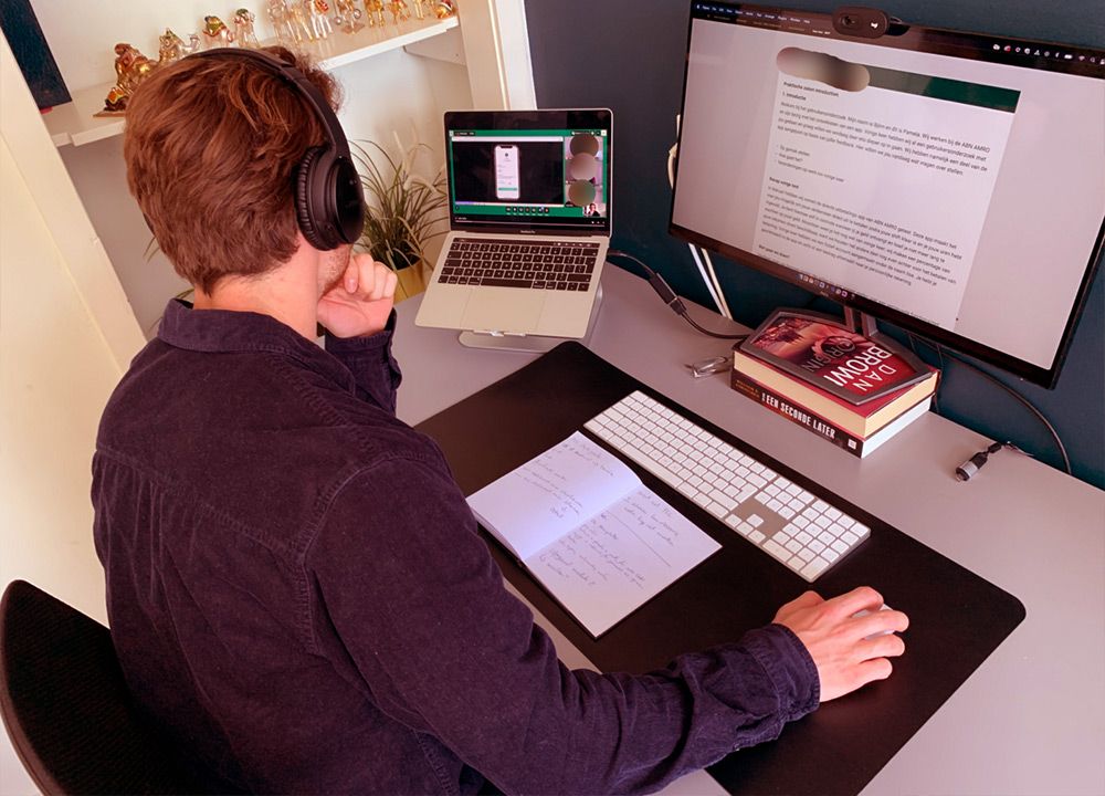 Usability Testing