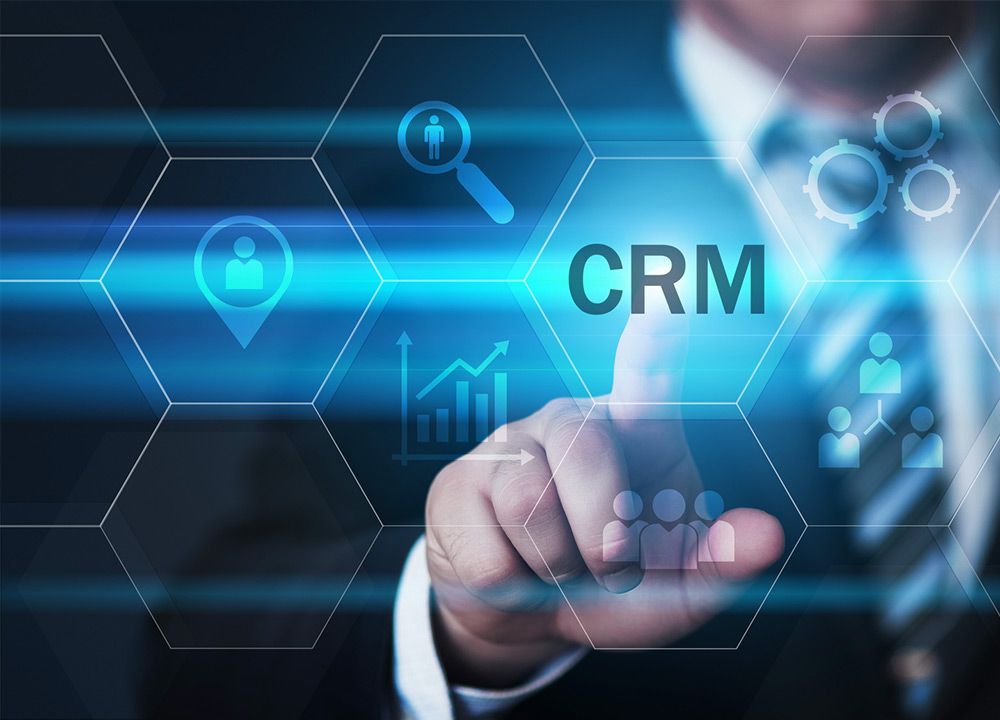 What is CRM Testing