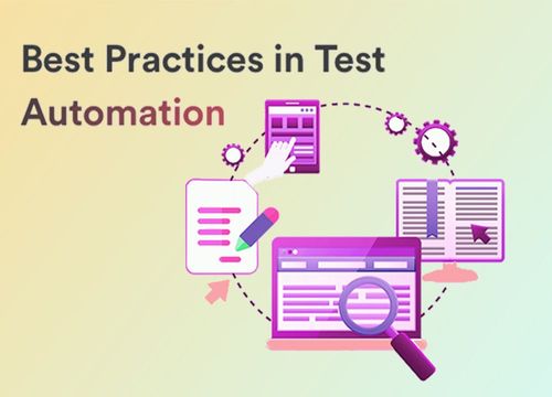 Tips To Achieve Successful Test Automation: Best Automation Practices